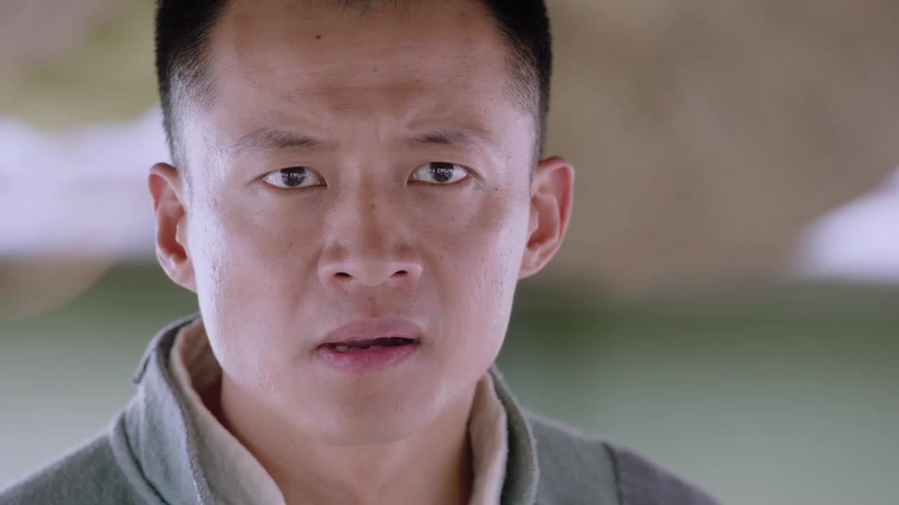 红鲨突击35王长林以毒攻毒吆喝要烧船企图找出马春花下落zt