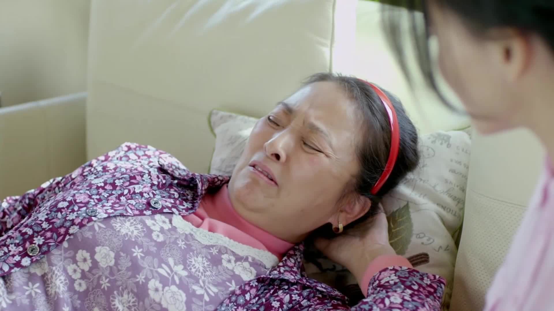 婆婆装病造假病历不料儿媳是妇产科主任一眼就看出真相zt