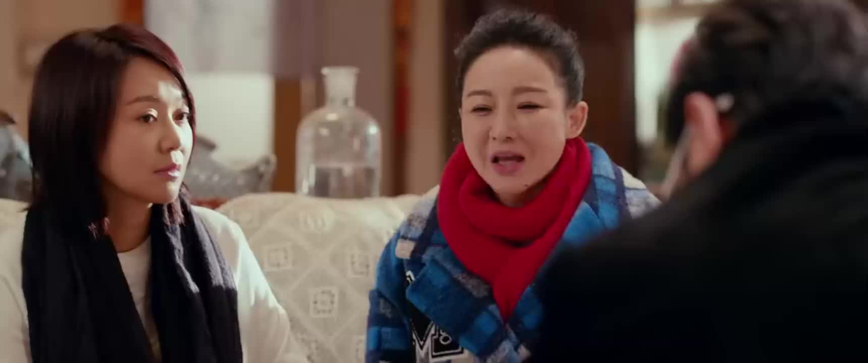 过年好文章真是好演员仅仅客串30秒钟却成为了经典