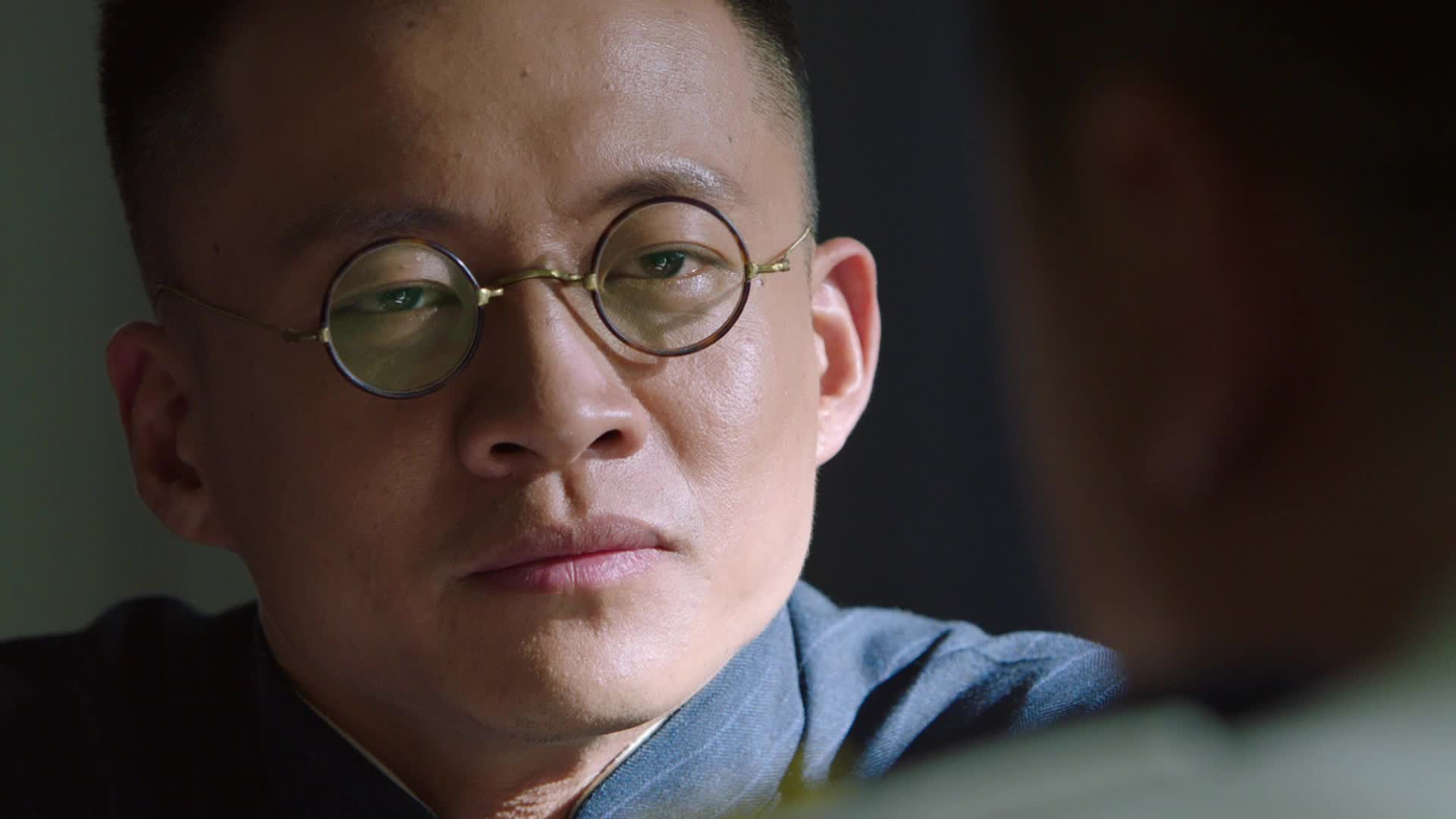 红鲨突击王长林本领真的大闯进敌人司令内部丝毫没有人发觉zt