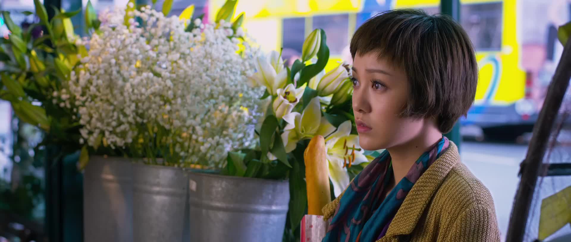 《巴黎假期》:年轻人敢爱敢恨,既然分手了,连朋友也别做了 - 虎扑社区