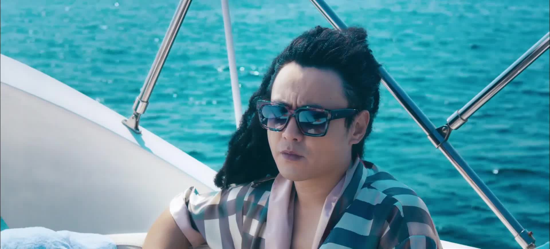 《夏洛特烦恼》:风水轮流转,市长儿子沦落成渔民,真是造化弄人!