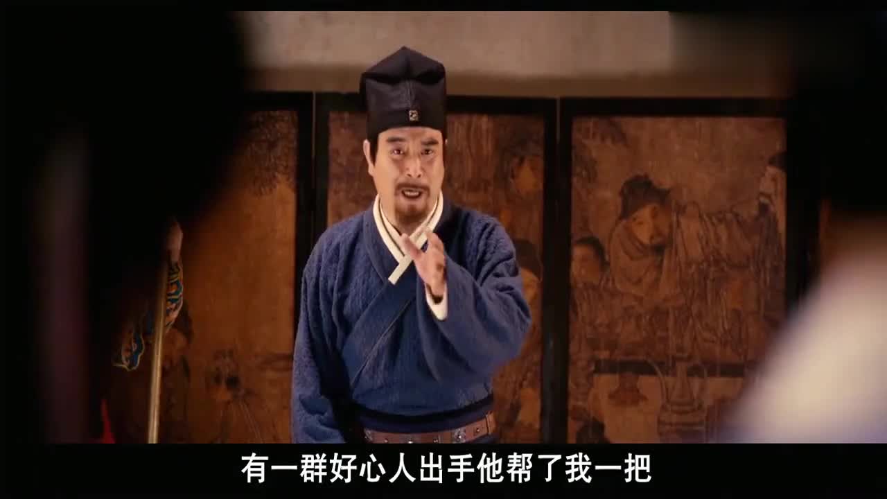 武林外传七侠镇来位富商各大老板的被抢饭碗客栈也不例外