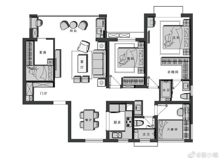 社区 家装房产  原文链接>>