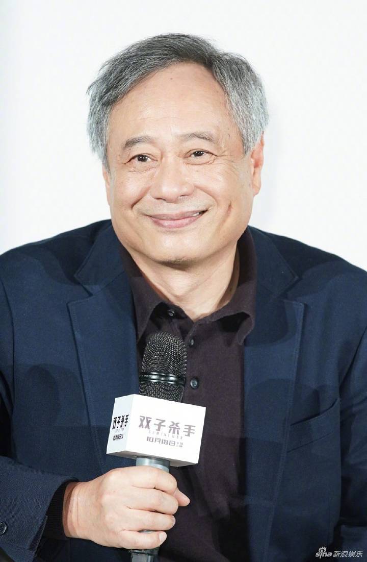 李安的《双子杀手》制作成本达1.38亿美元, 将面临巨大的亏损 zt