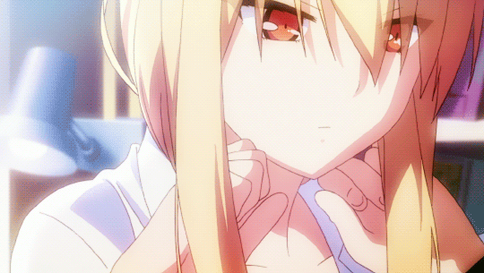 天才少女,天然呆,动漫推荐 《樱花庄的宠物女孩》     椎名真白 [心]