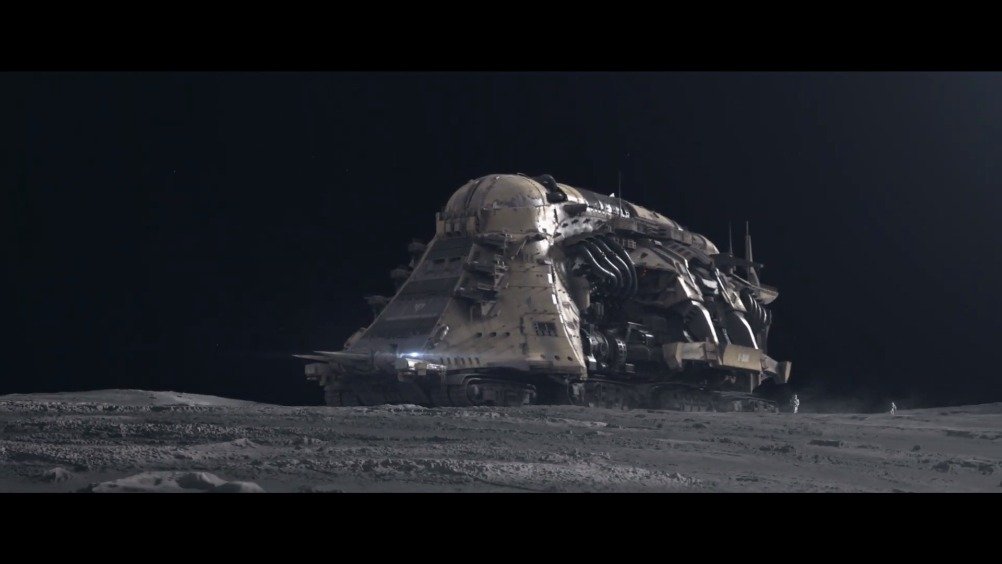 上次做红色警戒2苏联基地车的大神更新了zt