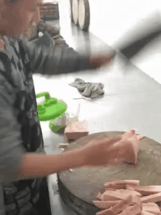 真的不怪我 是她自己先动的手zt 虎扑