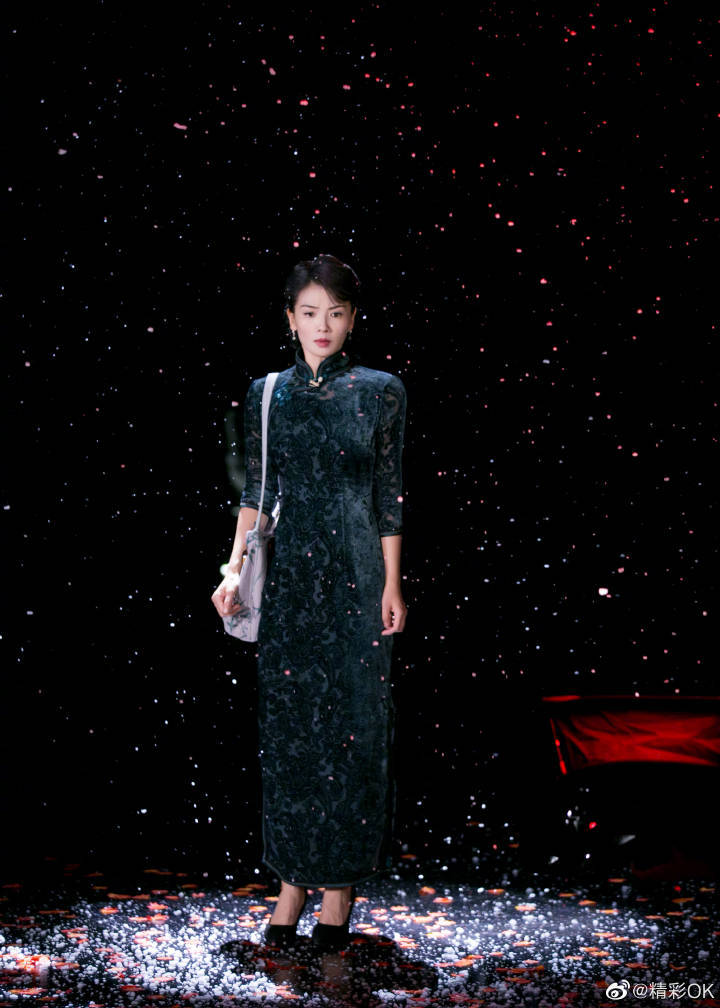 胡歌刘涛再次同框,实力演绎《永不消逝的电波》 zt