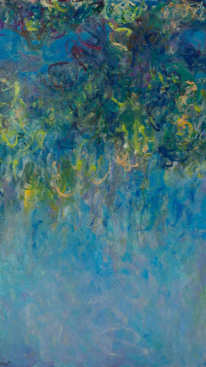 整理了几张莫奈作品的手机壁纸尺寸,喜欢的就自取吧! zt