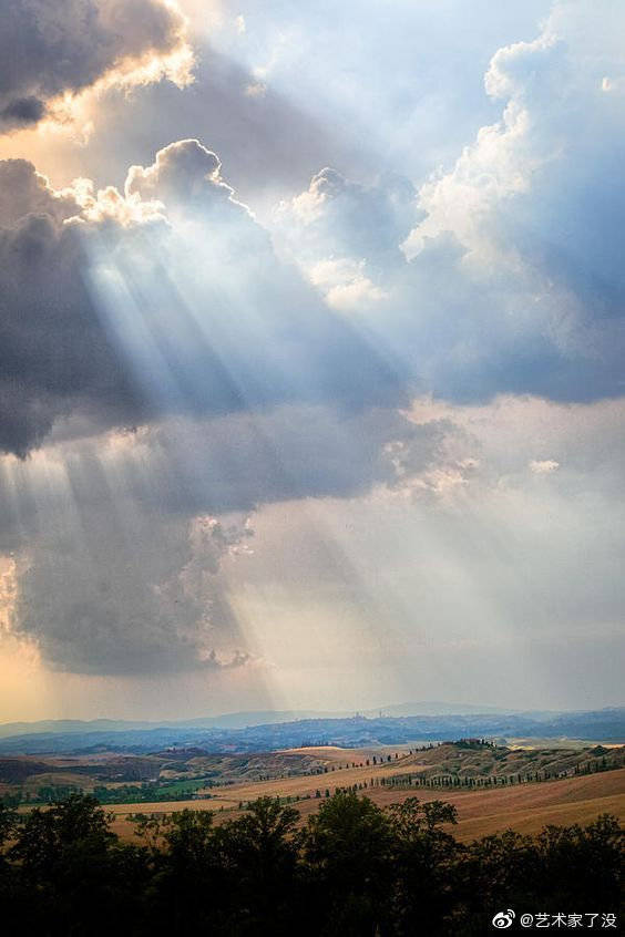 "光芒万丈" 最好的样子 zt