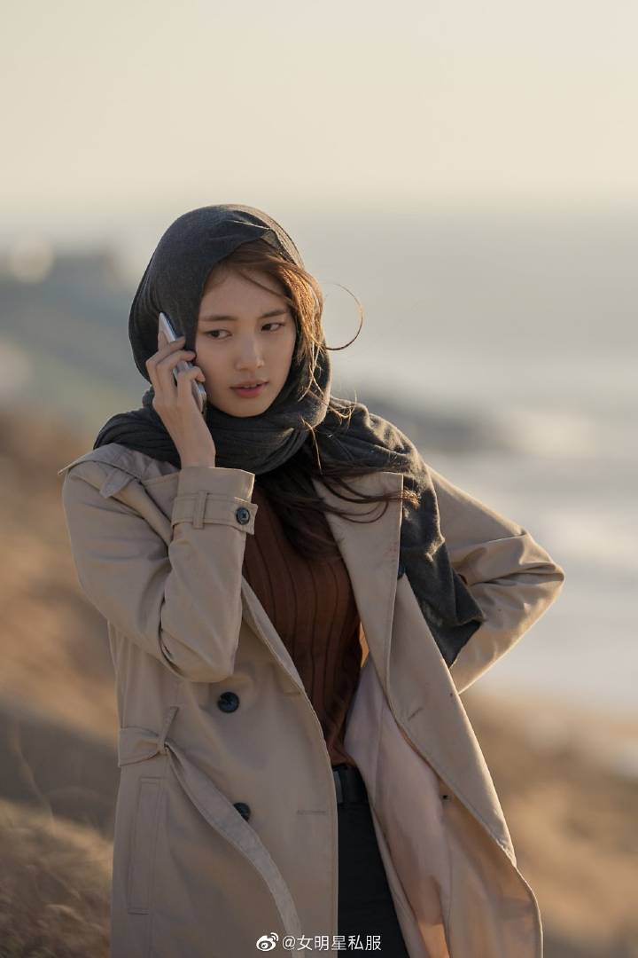 裴秀智《浪客行》剧照,美女特工高海梨你觉得好看吗? zt