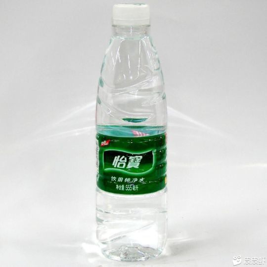 如果你有两块钱你会买哪瓶? zt