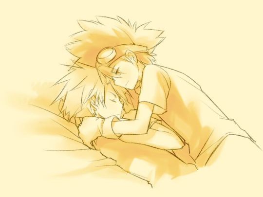 我的太和cp活了!