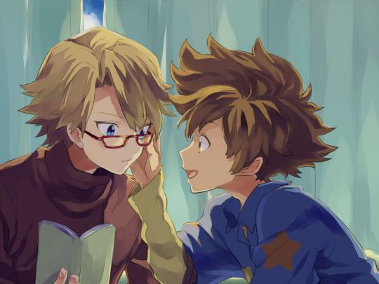 我的太和cp活了!